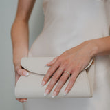 Wedding Diamond Stacker Ring