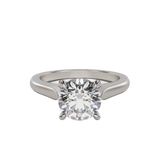 'Maddison' Engagement Solitaire Ring