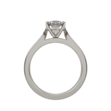 'Maddison' Engagement Solitaire Ring