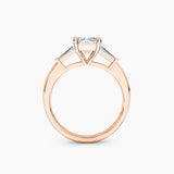 Hannah Lab Grown Diamond Engagement Ring