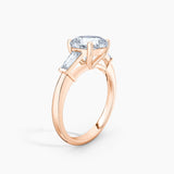 Hannah Lab Grown Diamond Engagement Ring