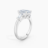 Hannah Lab Grown Diamond Engagement Ring