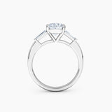 Hannah Lab Grown Diamond Engagement Ring