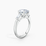 Hannah Lab Grown Diamond Engagement Ring