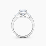 Hannah Lab Grown Diamond Engagement Ring