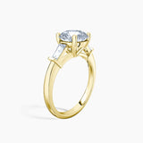 Hannah Lab Grown Diamond Engagement Ring