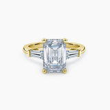 Hannah Lab Grown Diamond Engagement Ring