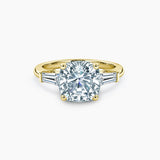 Hannah Lab Grown Diamond Engagement Ring