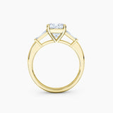 Hannah Lab Grown Diamond Engagement Ring