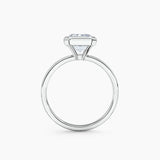 Willow Lab Grown Diamond Engagement Ring