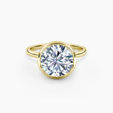 Willow Lab Grown Diamond Engagement Ring