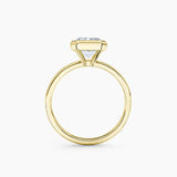 Willow Lab Grown Diamond Engagement Ring