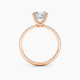 Sydney Lab Grown Diamond Engagement Ring