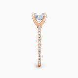 Sydney Lab Grown Diamond Engagement Ring