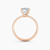 Sydney Lab Grown Diamond Engagement Ring