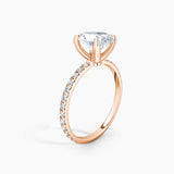 Sydney Lab Grown Diamond Engagement Ring