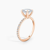 Sydney Lab Grown Diamond Engagement Ring