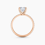 Sydney Lab Grown Diamond Engagement Ring