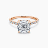 Sydney Lab Grown Diamond Engagement Ring