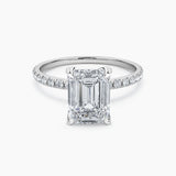 Sydney Lab Grown Diamond Engagement Ring