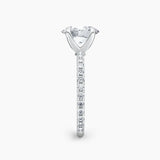 Sydney Lab Grown Diamond Engagement Ring