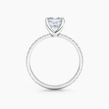 Sydney Lab Grown Diamond Engagement Ring