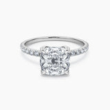 Sydney Lab Grown Diamond Engagement Ring
