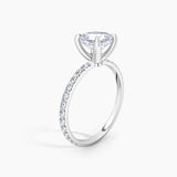 Sydney Lab Grown Diamond Engagement Ring