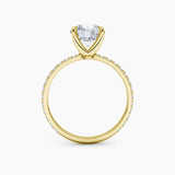 Sydney Lab Grown Diamond Engagement Ring