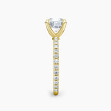 Sydney Lab Grown Diamond Engagement Ring