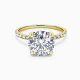 Sydney Lab Grown Diamond Engagement Ring