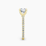 Sydney Lab Grown Diamond Engagement Ring