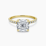 Sydney Lab Grown Diamond Engagement Ring