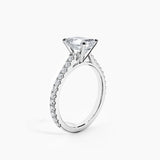 Lana Radiance Lab Grown Diamond Engagement Ring