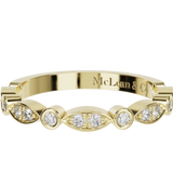 Diamond Wedding Ring