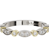 Diamond Wedding Ring