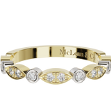 Diamond Wedding Ring