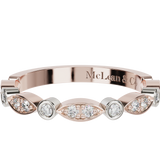 Diamond Wedding Ring