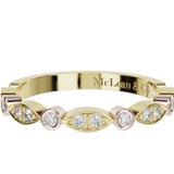 Diamond Wedding Ring