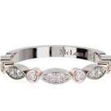 Diamond Wedding Ring