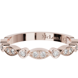 Diamond Wedding Ring