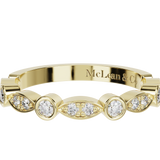 Diamond Wedding Ring