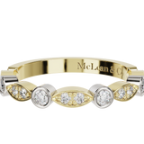 Diamond Wedding Ring