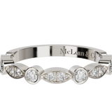 Diamond Wedding Ring