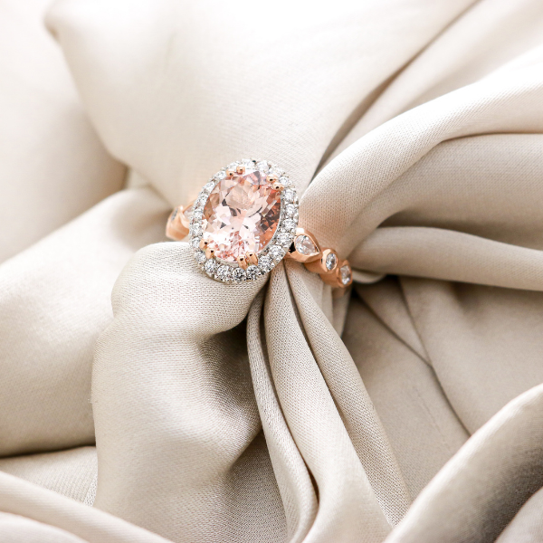 Specialists in Jewellery Design & Manufacture