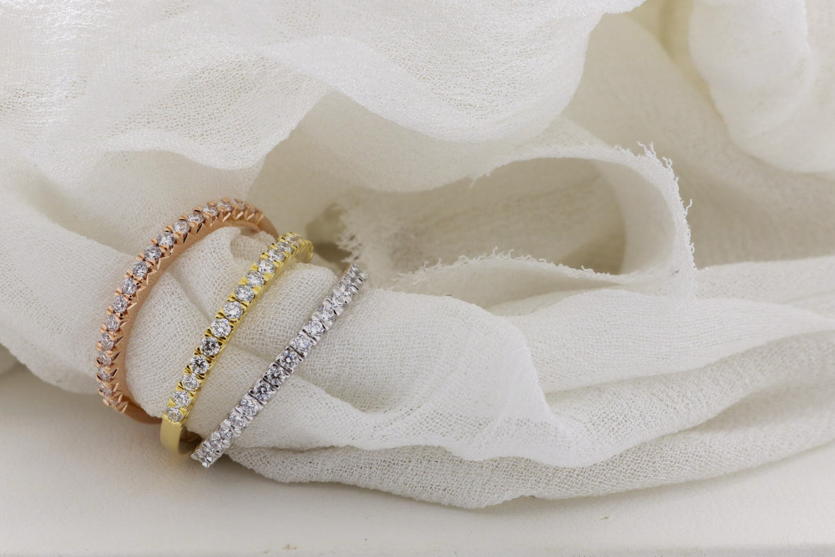 Jewellery Fashion For the Workplace