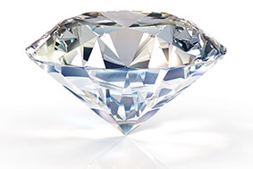 Lab Grown Created Diamonds