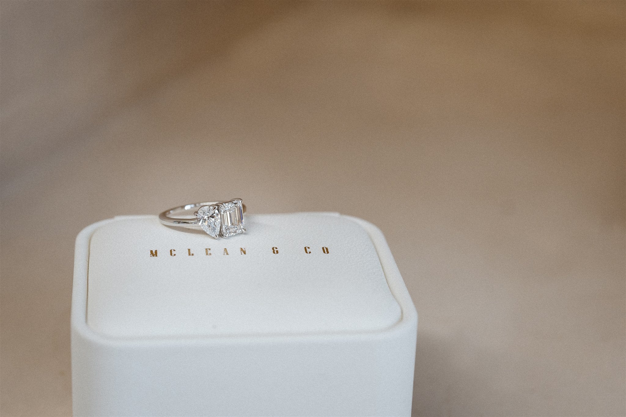 Lab Grown Diamond Engagement Rings
