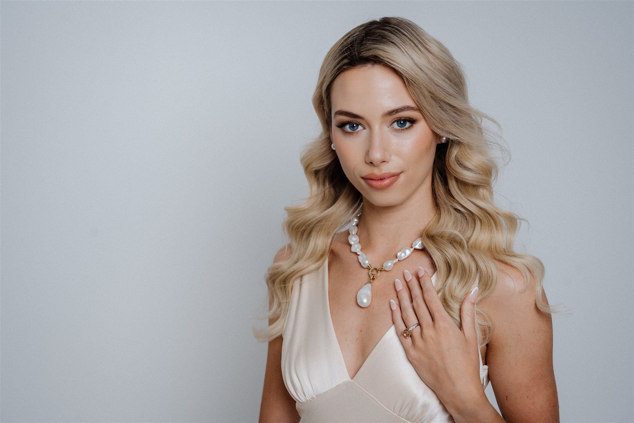 Jewellery - Pearls