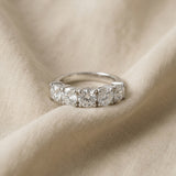 5Stone Diamond Ring